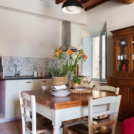 La Casetta Di Nise, Charming Private Spa Castelnuovo dellʼAbate Zewnętrze zdjęcie