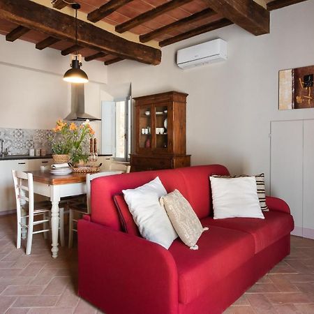 La Casetta Di Nise, Charming Private Spa Castelnuovo dellʼAbate Zewnętrze zdjęcie