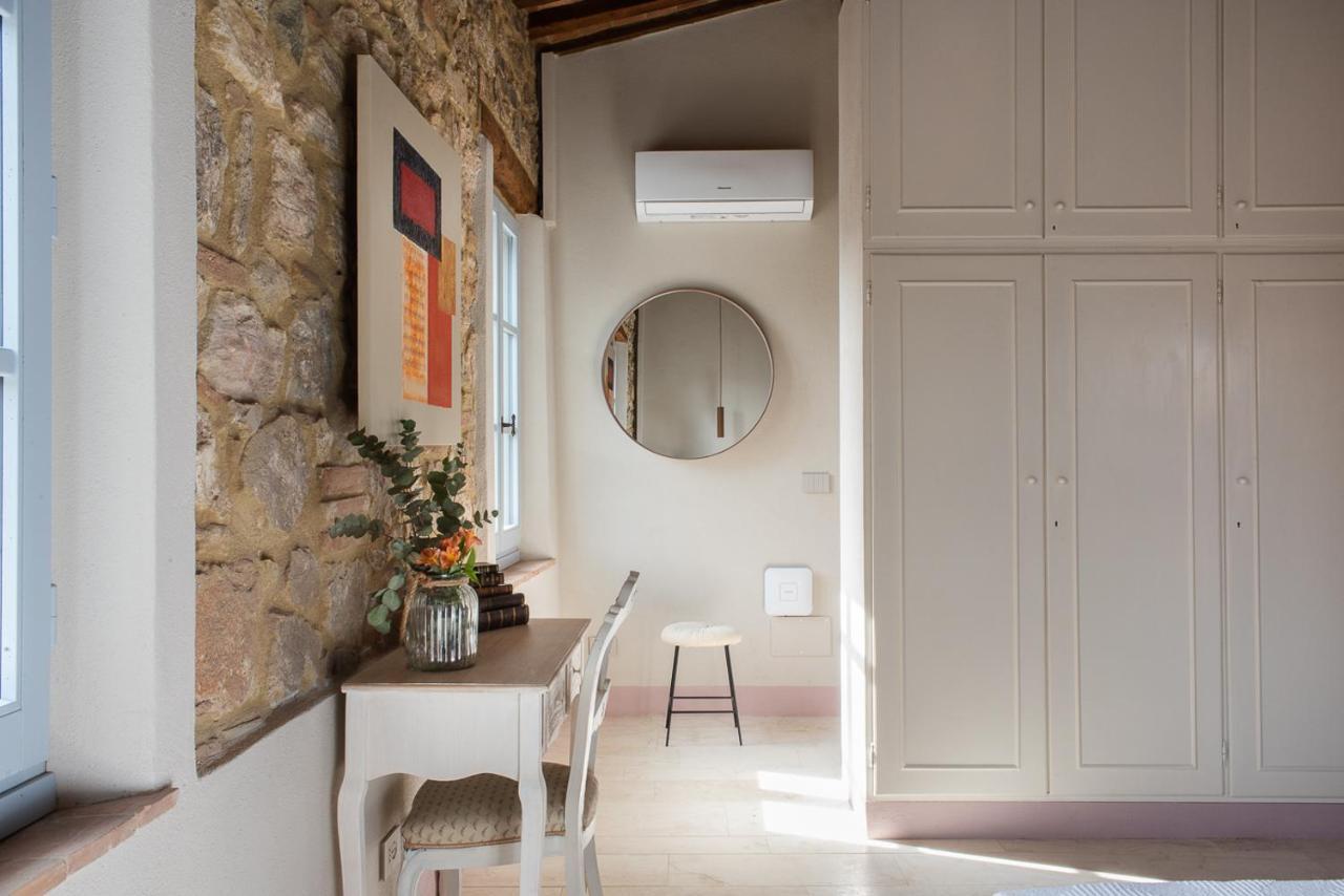 La Casetta Di Nise, Charming Private Spa Castelnuovo dellʼAbate Zewnętrze zdjęcie