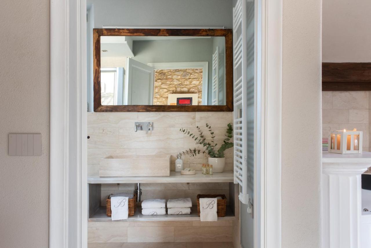 La Casetta Di Nise, Charming Private Spa Castelnuovo dellʼAbate Zewnętrze zdjęcie