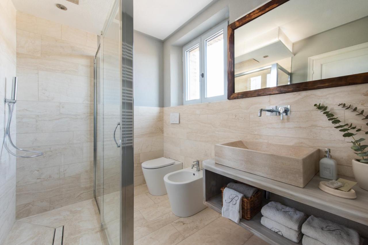 La Casetta Di Nise, Charming Private Spa Castelnuovo dellʼAbate Zewnętrze zdjęcie