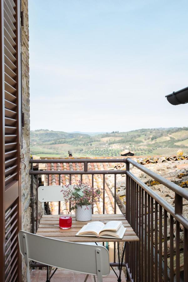 La Casetta Di Nise, Charming Private Spa Castelnuovo dellʼAbate Zewnętrze zdjęcie